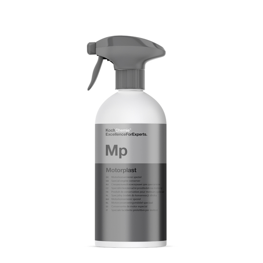 Koch Chemie Motorplast 500 ml – Produktansicht