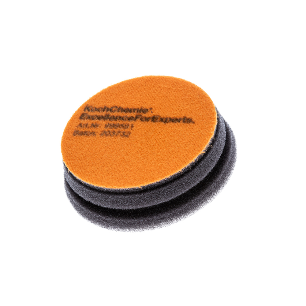 Koch Chemie One Cut Foam Pad 76 mm – Produktansicht