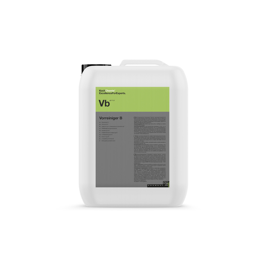 Koch Chemie Vb Vorreiniger B 11 kg – Produktansicht