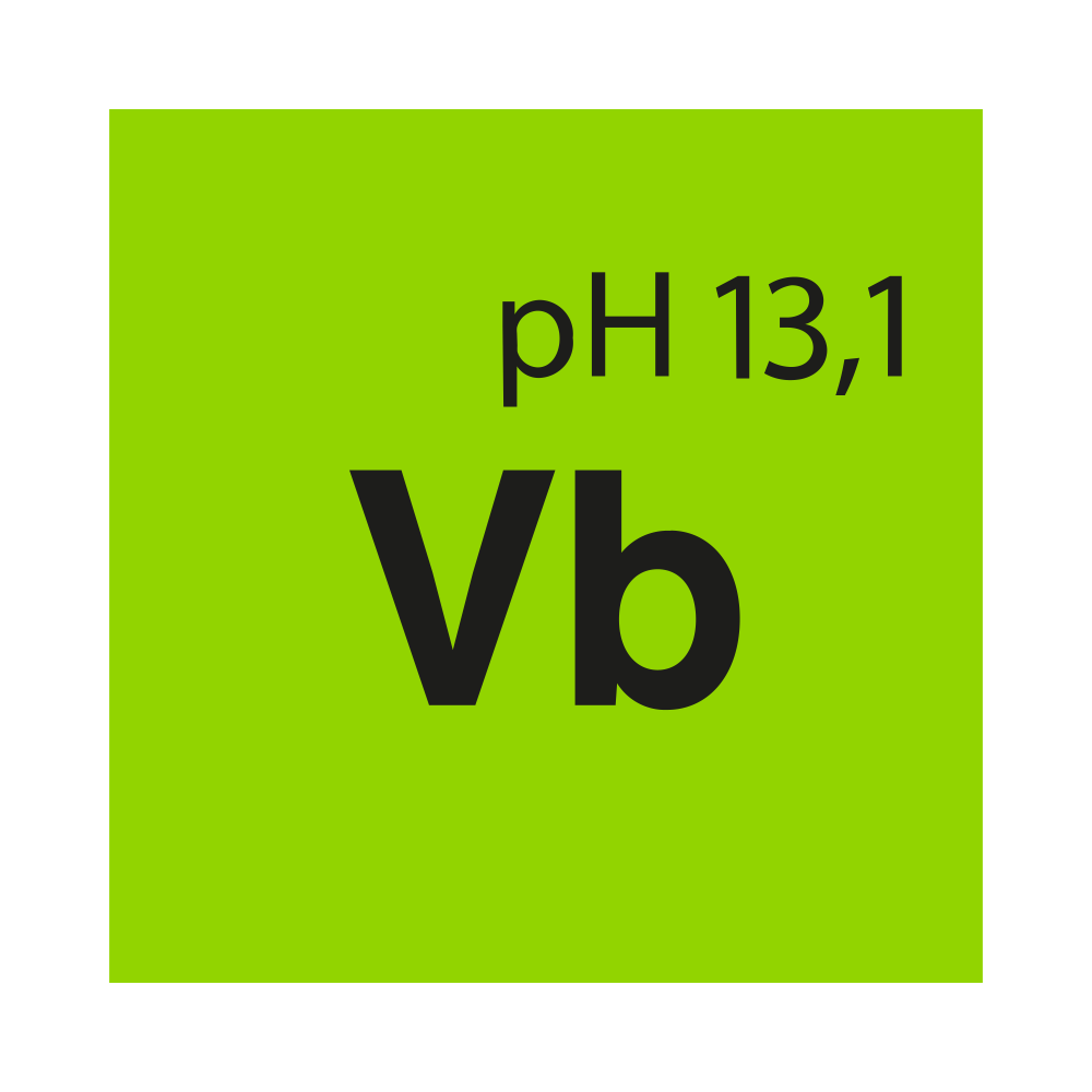 Koch Chemie Vb Vorreiniger B – Großgebinde – Hersteller-Produktgrafik
