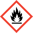 GHS02 – Flamme